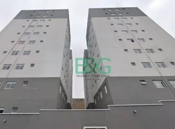 Apartamento · 50m² · 2 Quartos · Apartamento para alugar, 50 m² por R$ 1.800,00/mês - Vila Progresso - São Paulo/SP
