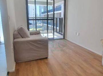 Photo 1 · Apartamento para alugar, 51 m² por R$ 6.456,35/mês - Vila Clementino - São Paulo/SP