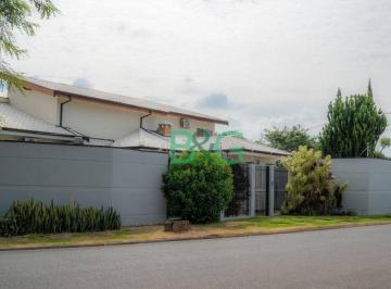 Casa · 225m² · 4 Quartos · 8 Vagas · Casa com 4 dormitórios à venda, 225 m² por R$ 1.670.000,00 - Chácara Areal - Ind