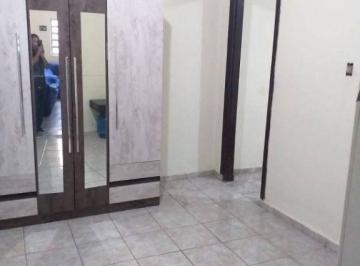 Casa · 198m² · 2 Quartos · 3 Vagas · Casa à venda, 198 m² por R$ 430.000,00 - Vila Clarice - São Paulo/SP