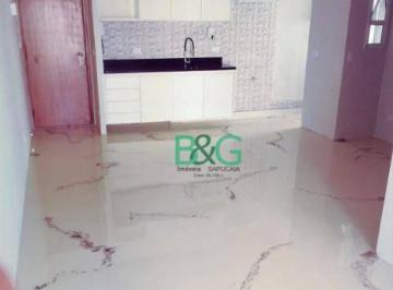 Apartamento · 75m² · 2 Quartos · 1 Vaga · Apartamento para alugar, 75 m² por R$ 4.753,00/mês - Ipiranga - São Paulo/SP
