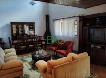 Apartamento · 201m² · 2 Quartos · 2 Vagas · Apartamento para alugar, 201 m² por R$ 8.649,12/mês - J Jaguaribe - Campos do Jo