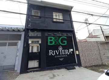 Comercial · 200m² · Prédio à venda, 200 m² por R$ 712.500,00 - Alto da Mooca - São Paulo/SP