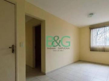 Apartamento · 60m² · 3 Quartos · 1 Vaga · Apartamento à venda, 60 m² por R$ 309.000,00 - Jardim Leonor - São Paulo/SP