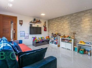 Casa · 91m² · 2 Quartos · 1 Vaga · Sobrado à venda, 91 m² por R$ 547.000,00 - Vila Império - São Paulo/SP