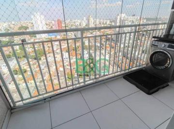 Photo 1 · Apartamento à venda, 44 m² por R$ 500.000,00 - Quinta da Paineira - São Paulo/SP