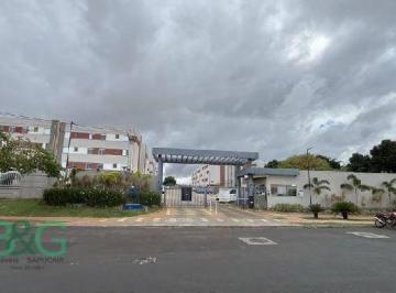 Apartamento · 43m² · 2 Quartos · 1 Vaga · Apartamento à venda, 43 m² por R$ 92.444,76 - Vila Vieira (Vila Xavier) - Araraq