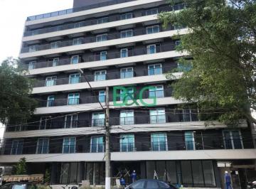 Comercial · 28m² · 1 Vaga · Sala para alugar, 28 m² por R$ 3.207,80/mês - Butantã - São Paulo/SP