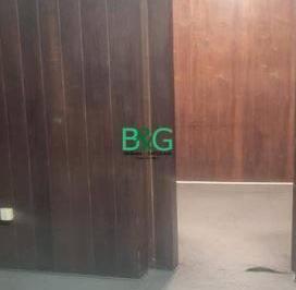 Photo 1 · Conjunto para alugar, 50 m² por R$ 1.553,00/mês - Bela Vista - São Paulo/SP