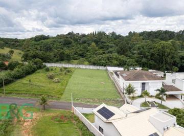 Photo 1 · Terreno à venda, 1597 m² por R$ 890.000,00 - Chácara Bela Vista - Campinas/SP