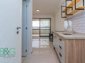 Apartamento · 28m² · 1 Quarto · Studio à venda, 28 m² por R$ 375.600,00 - Sacomã - São Paulo/SP