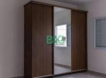 Apartamento · 26m² · 1 Quarto · Studio à venda, 26 m² por R$ 259.000,00 - Jardim da Glória - São Paulo/SP
