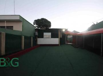 Comercial · 500m² · 5 Quartos · 5 Vagas · Sobrado à venda, 500 m² por R$ 1.768.000,00 - Vila Antonieta - São Paulo/SP