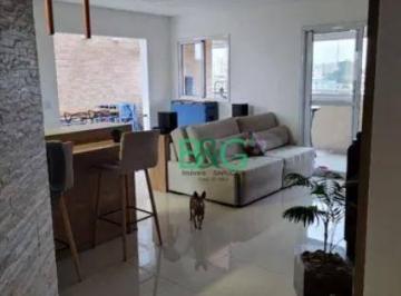 Apartamento · 150m² · 3 Quartos · 2 Vagas · Cobertura à venda, 150 m² por R$ 954.000,00 - Assunção - São Bernardo do Campo/SP