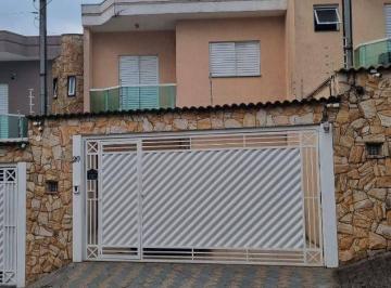 Photo 1 · Sobrado à venda, 120 m² por R$ 760.000,00 - Quinta da Paineira - São Paulo/SP