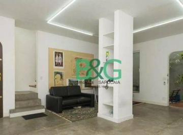 Casa · 100m² · 1 Quarto · Sobrado à venda, 100 m² por R$ 1.299.000,00 - Pinheiros - São Paulo/SP