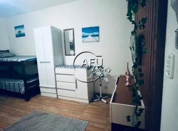 Apartamento · 30m² · 1 Quarto · 1 Vaga · Kitnet para Venda | Bairro Aviação | 150m da Praia | R$200mil