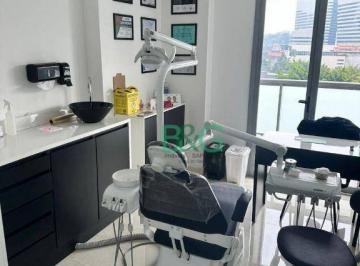 Comercial · 40m² · 1 Vaga · Sala à venda, 40 m² por R$ 490.000,00 - Jardim Sao Paulo(Zona Norte) - São Paulo/SP