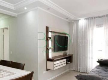 Apartamento · 64m² · 3 Quartos · 2 Vagas · Apartamento à venda, 64 m² por R$ 504.256,00 - Tatuapé - São Paulo/SP