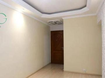 Apartamento · 68m² · 2 Quartos · 1 Vaga · Apartamento à venda, 68 m² por R$ 349.000,00 - Vila Antonieta - Guarulhos/SP