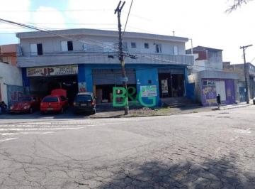 Comercial · 282m² · Prédio à venda, 282 m² por R$ 1.300.000,00 - Jardim Las Vegas - Santo André/SP