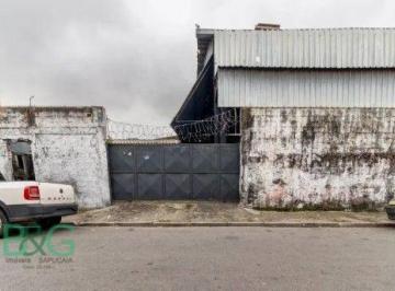 Comercial · 730m² · 10 Vagas · Galpão, 730 m² - venda por R$ 5.088.000,00 ou aluguel por R$ 17.098,00/mês - Par