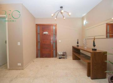 Casa · 337m² · 4 Quartos · 3 Vagas · Casa à venda, 337 m² por R$ 2.400.000,00 - Cidade Monções - São Paulo/SP