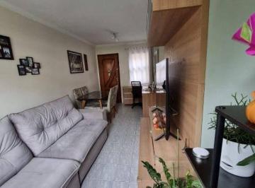 Apartamento · 57m² · 2 Quartos · 1 Vaga · Apartamento à venda, 57 m² por R$ 300.000,00 - Jardim Ângela (Zona Leste) - São