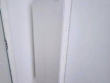 Apartamento · 23m² · 1 Quarto · Kitnet à venda, 23 m² por R$ 190.000,00 - Vila Mangalot - São Paulo/SP