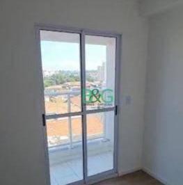 Apartamento · 17m² · 1 Quarto · Apartamento à venda, 17 m² por R$ 200.000,00 - Vila Sônia - São Paulo/SP