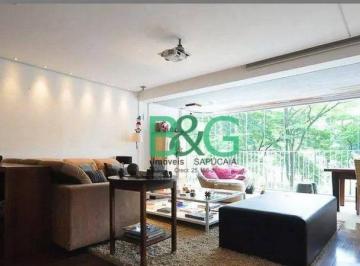 Apartamento · 200m² · 3 Quartos · 2 Vagas · Apartamento à venda, 200 m² por R$ 826.000,00 - Paraisópolis - São Paulo/SP