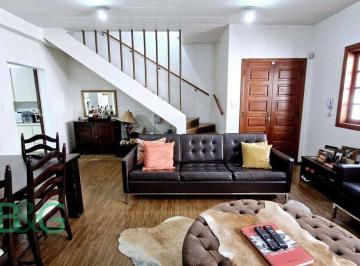 Casa · 215m² · 3 Quartos · 2 Vagas · Sobrado à venda, 215 m² por R$ 1.990.000,00 - Vila Cordeiro - São Paulo/SP