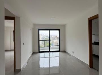 Apartamento · 90m² · 2 Quartos · 1 Vaga · Apartamento no bairro do Alto