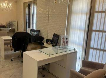 Comercial · 332m² · 4 Quartos · 4 Vagas · Casa para alugar, 332 m² por R$ 7.590,00/mês - Vila Regina - São Paulo/SP