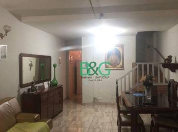 Photo 1 · Sobrado à venda, 110 m² por R$ 700.000,00 - Tatuapé - São Paulo/SP