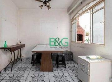 Casa · 200m² · 5 Quartos · Sobrado à venda, 200 m² por R$ 1.099.000,00 - Alto da Mooca - São Paulo/SP