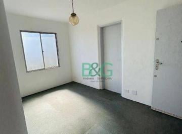Apartamento · 45m² · 2 Quartos · 1 Vaga · Apartamento à venda, 45 m² por R$ 330.000,00 - Parque das Árvores - São Paulo/SP