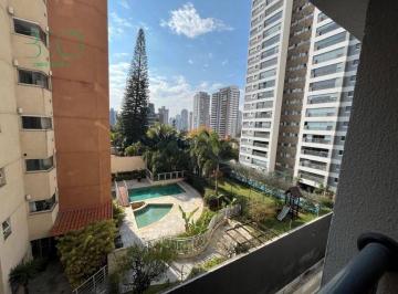 Apartamento · 30m² · 1 Quarto · Apartamento para alugar, 30 m² por R$ 3.200,00/mês - Jardim Prudência - São Paulo/SP