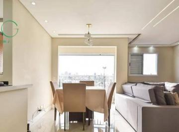 Apartamento · 66m² · 2 Quartos · 2 Vagas · Apartamento à venda, 66 m² por R$ 749.000,00 - Vila Independência - São Paulo/SP