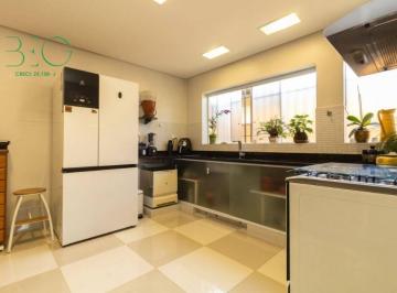 Casa · 310m² · 3 Quartos · 5 Vagas · Casa à venda, 310 m² por R$ 3.150.000,00 - Alto da Lapa - São Paulo/SP