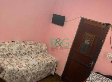 Casa · 91m² · 3 Quartos · 1 Vaga · Sobrado à venda, 91 m² por R$ 460.000,00 - Vila Dalva - São Paulo/SP