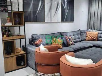 Casa · 104m² · 3 Quartos · 2 Vagas · Sobrado à venda, 104 m² por R$ 1.180.000,00 - Vila Santa Isabel - São Paulo/SP