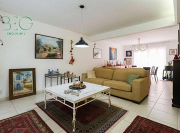 Casa · 164m² · 3 Quartos · 2 Vagas · Casa à venda, 164 m² por R$ 1.200.000,00 - Vila Cordeiro - São Paulo/SP