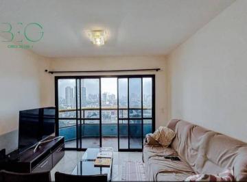 Photo 1 · Apartamento à venda, 93 m² por R$ 868.000,00 - Vila Azevedo - São Paulo/SP