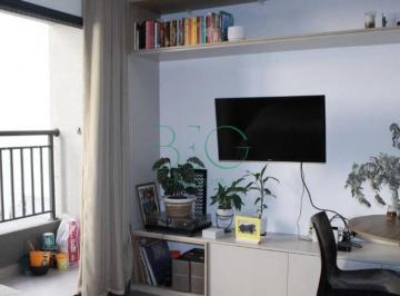 Photo 1 · Studio à venda, 27 m² por R$ 399.000,00 - Vila Buarque - São Paulo/SP