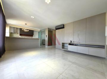Apartamento · 102m² · 3 Quartos · 2 Vagas · Apartamento 3 suítes para alugar no Setor Aeroporto, ao lado do Colégio Agostiniano, praça do avião
