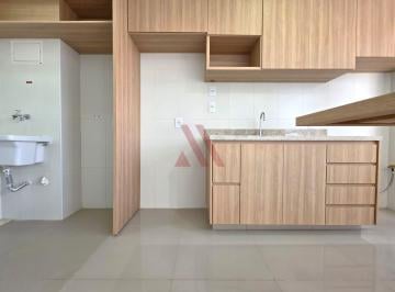 Apartamento · 57m² · 2 Quartos · 1 Vaga · Wish Aeroporto para alugar no Setor Aeroporto com 2 quartos, 1 vaga, Localizado bem próximo ao Colég