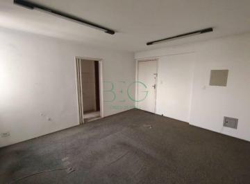 Comercial · 39m² · Sala para alugar, 39 m² por R$ 2.039,00/mês - Lapa - São Paulo/SP