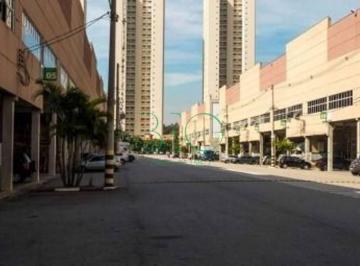 Photo 1 · Galpão para alugar, 1320 m² por R$ 81.721,20/mês - Jaguaré - São Paulo/SP