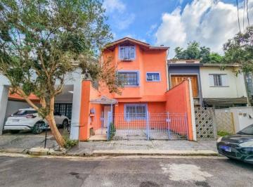 Casa · 160m² · 4 Quartos · Casa à venda, 160 m² por R$ 1.880.000,00 - Vila Elvira - São Paulo/SP